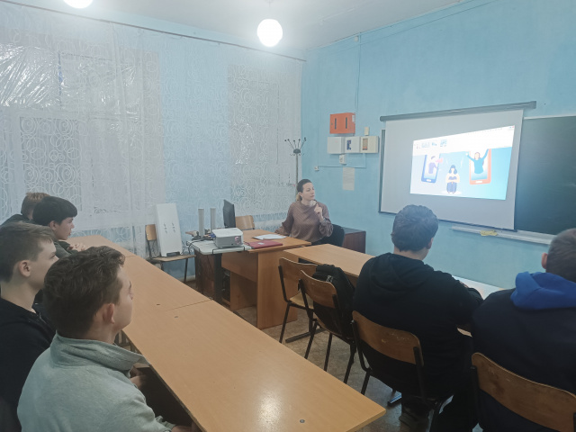 Кибербуллинг - МБОУ Паршиковская СОШ 