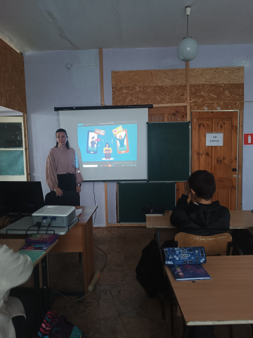 Кибербуллинг