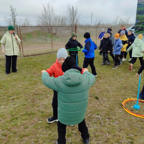 По тропинкам жизни - МБОУ Паршиковская СОШ 