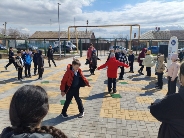 Космические истории