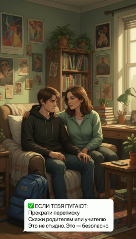 Антитеррор