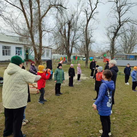 По тропинкам жизни